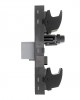 ΔΙΑΚΟΠΤΗΣ ΓΙΑ SKODA FABIA 2 / OCTAVIA 5 / SUPERB / YETI ΠΟΛΛΑΠΛΟΣ ΠΑΡΑΘΥΡΩΝ 10 PIN NTY - orig.1Z0959858B - 1 ΤΕΜ.