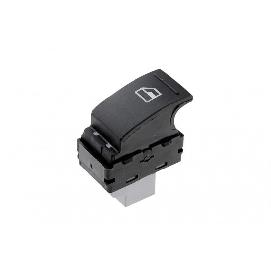 AMC-ΔΙΑΚ.EWS-VW-027/AJ - ΔΙΑΚΟΠΤΗΣ ΓΙΑ VW TRANSPORTER T5 ΜΟΝΟΣ 4PIN ΠΑΡΑΘΥΡΩΝ orig.7E0959855 ΔΙΑΚΟΠΤΗΣ ΓΙΑ VW TRANSPORTER T5 ΜΟΝΟΣ 4PIN ΠΑΡΑΘΥΡΩΝ orig.7E0959855
