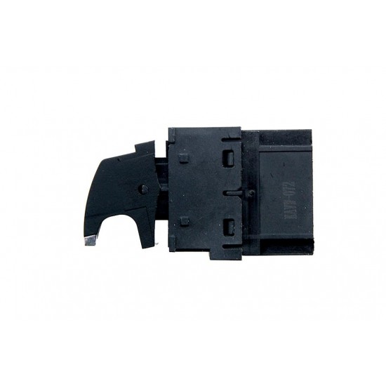 AMC-ΔΙΑΚ.EWS-VW-072/AJ - ΔΙΑΚΟΠΤΗΣ ΓΙΑ VW POLO 2009+ ΜΟΝΟΣ 7PIN ΠΑΡΑΘΥΡΩΝ orig.6RD959855C ΔΙΑΚΟΠΤΗΣ ΓΙΑ VW POLO 2009+ ΜΟΝΟΣ 7PIN ΠΑΡΑΘΥΡΩΝ orig.6RD959855C