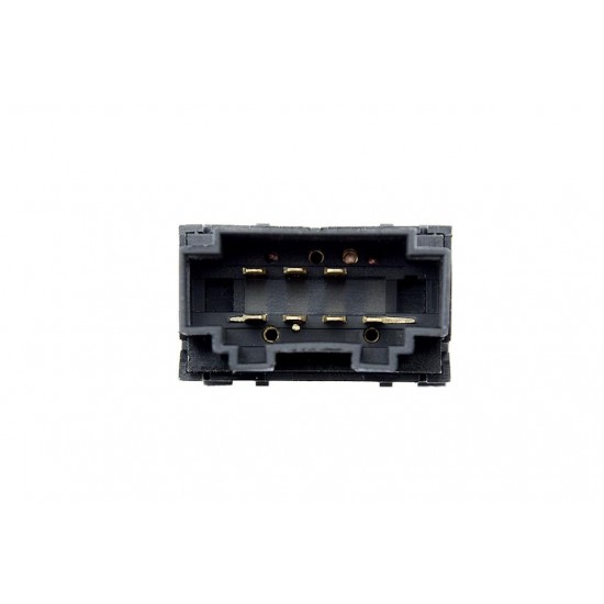 AMC-ΔΙΑΚ.EWS-VW-072/AJ - ΔΙΑΚΟΠΤΗΣ ΓΙΑ VW POLO 2009+ ΜΟΝΟΣ 7PIN ΠΑΡΑΘΥΡΩΝ orig.6RD959855C ΔΙΑΚΟΠΤΗΣ ΓΙΑ VW POLO 2009+ ΜΟΝΟΣ 7PIN ΠΑΡΑΘΥΡΩΝ orig.6RD959855C