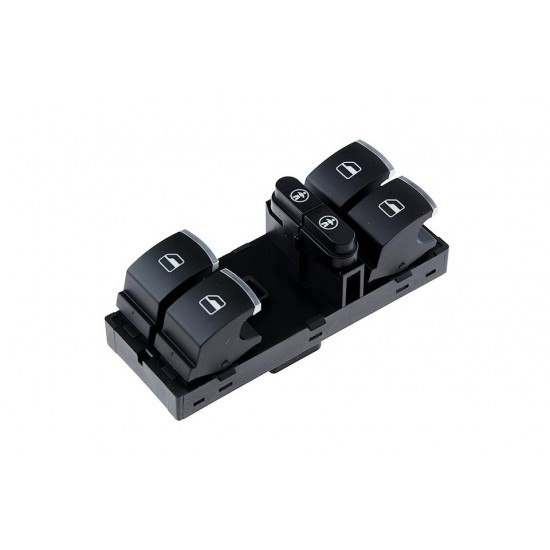 AMC-ΔΙΑΚ.EWS-VW-074/AJ - ΔΙΑΚΟΠΤΗΣ ΓΙΑ VW SHARAN 10+ /TOUAREG 10+ /TOURAN 10+ /SEAT ALHAMBRA 10+ ΠΟΛΛΑΠΛΟΣ 10PIN ΠΑΡΑΘΥΡΩΝ orig.7P6959857 ΔΙΑΚΟΠΤΗΣ ΓΙΑ VW SHARAN 10+ /TOUAREG 10+ /TOURAN 10+ /SEAT ALHAMBRA 10+ ΠΟΛΛΑΠΛΟΣ 10PIN ΠΑΡΑΘΥΡΩΝ orig.7P6959857