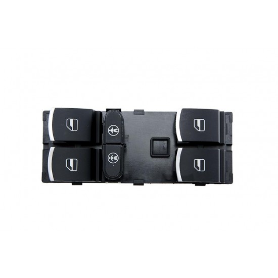 AMC-ΔΙΑΚ.EWS-VW-074/AJ - ΔΙΑΚΟΠΤΗΣ ΓΙΑ VW SHARAN 10+ /TOUAREG 10+ /TOURAN 10+ /SEAT ALHAMBRA 10+ ΠΟΛΛΑΠΛΟΣ 10PIN ΠΑΡΑΘΥΡΩΝ orig.7P6959857 ΔΙΑΚΟΠΤΗΣ ΓΙΑ VW SHARAN 10+ /TOUAREG 10+ /TOURAN 10+ /SEAT ALHAMBRA 10+ ΠΟΛΛΑΠΛΟΣ 10PIN ΠΑΡΑΘΥΡΩΝ orig.7P6959857