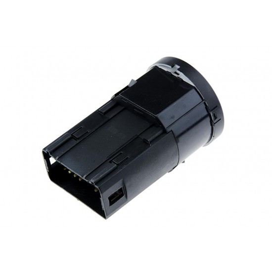 ΔΙΑΚΟΠΤΗΣ ΓΙΑ VW AMAROK 2010+ / CADDY 2004+ / POLO 2001+ / TRANSPORTER T5 2003+ 17PIN ΦΩΤΩΝ orig.6Q0941531C