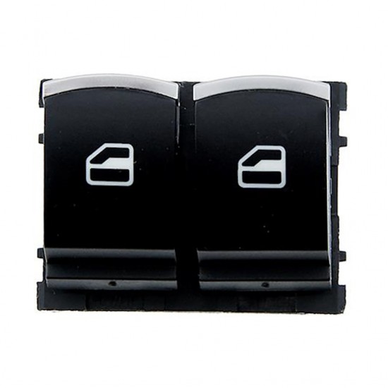 AMC-ΔΙΑΚ.EWS-VW-088/AJ - ΔΙΑΚΟΠΤΗΣ ΓΙΑ VW POLO / FOX / GOLF 5 / EOS / GTI / JETTA / CADDY / AMAROK ΔΙΠΛΟΣ ΠΑΡΑΘΥΡΩΝ 4 PIN NTY - orig.5K39598575K3959857B - 1 ΤΕΜ. ΔΙΑΚΟΠΤΗΣ ΓΙΑ VW POLO / FOX / GOLF 5 / EOS / GTI / JETTA / CADDY / AMAROK ΔΙΠΛΟΣ ΠΑΡΑΘΥΡΩΝ 4 PIN NTY - orig.5K39598575K3959857B - 1 ΤΕΜ.