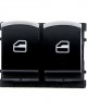 AMC-ΔΙΑΚ.EWS-VW-088/AJ - ΔΙΑΚΟΠΤΗΣ ΓΙΑ VW POLO / FOX / GOLF 5 / EOS / GTI / JETTA / CADDY / AMAROK ΔΙΠΛΟΣ ΠΑΡΑΘΥΡΩΝ 4 PIN NTY - orig.5K39598575K3959857B - 1 ΤΕΜ. ΔΙΑΚΟΠΤΗΣ ΓΙΑ VW POLO / FOX / GOLF 5 / EOS / GTI / JETTA / CADDY / AMAROK ΔΙΠΛΟΣ ΠΑΡΑΘΥΡΩΝ 4 PIN NTY - orig.5K39598575K3959857B - 1 ΤΕΜ.