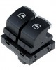 AMC-ΔΙΑΚ.EWS-VW-088/AJ - ΔΙΑΚΟΠΤΗΣ ΓΙΑ VW POLO / FOX / GOLF 5 / EOS / GTI / JETTA / CADDY / AMAROK ΔΙΠΛΟΣ ΠΑΡΑΘΥΡΩΝ 4 PIN NTY - orig.5K39598575K3959857B - 1 ΤΕΜ. ΔΙΑΚΟΠΤΗΣ ΓΙΑ VW POLO / FOX / GOLF 5 / EOS / GTI / JETTA / CADDY / AMAROK ΔΙΠΛΟΣ ΠΑΡΑΘΥΡΩΝ 4 PIN NTY - orig.5K39598575K3959857B - 1 ΤΕΜ.