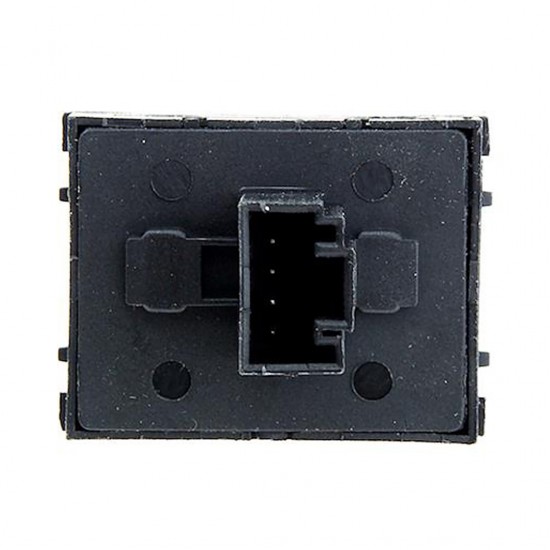 AMC-ΔΙΑΚ.EWS-VW-088/AJ - ΔΙΑΚΟΠΤΗΣ ΓΙΑ VW POLO / FOX / GOLF 5 / EOS / GTI / JETTA / CADDY / AMAROK ΔΙΠΛΟΣ ΠΑΡΑΘΥΡΩΝ 4 PIN NTY - orig.5K39598575K3959857B - 1 ΤΕΜ. ΔΙΑΚΟΠΤΗΣ ΓΙΑ VW POLO / FOX / GOLF 5 / EOS / GTI / JETTA / CADDY / AMAROK ΔΙΠΛΟΣ ΠΑΡΑΘΥΡΩΝ 4 PIN NTY - orig.5K39598575K3959857B - 1 ΤΕΜ.