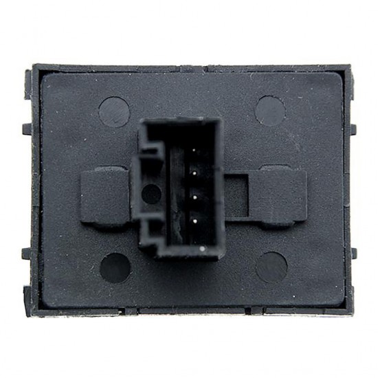 AMC-ΔΙΑΚ.EWS-VW-088/AJ - ΔΙΑΚΟΠΤΗΣ ΓΙΑ VW POLO / FOX / GOLF 5 / EOS / GTI / JETTA / CADDY / AMAROK ΔΙΠΛΟΣ ΠΑΡΑΘΥΡΩΝ 4 PIN NTY - orig.5K39598575K3959857B - 1 ΤΕΜ. ΔΙΑΚΟΠΤΗΣ ΓΙΑ VW POLO / FOX / GOLF 5 / EOS / GTI / JETTA / CADDY / AMAROK ΔΙΠΛΟΣ ΠΑΡΑΘΥΡΩΝ 4 PIN NTY - orig.5K39598575K3959857B - 1 ΤΕΜ.