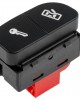 ΔΙΑΚΟΠΤΗΣ ΚΛΕΙΔΩΜΑΤΟΣ ΠΟΡΤΑΣ orig.5Z0962125 ΓΙΑ VW FOX 2003+ 4PIN