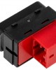 ΔΙΑΚΟΠΤΗΣ ΚΛΕΙΔΩΜΑΤΟΣ ΠΟΡΤΑΣ orig.5Z0962125 ΓΙΑ VW FOX 2003+ 4PIN