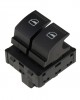 AMC-ΔΙΑΚ.EWS-VW-102/AJ - ΔΙΑΚΟΠΤΗΣ ΓΙΑ VW UP 2011+ / SKODA CITIGO 2011+ / SEAT M2 2011+ ΔΙΠΛΟΣ ΠΑΡΑΘΥΡΩΝ 8 PIN NTY - 1 ΤΕΜ. ΔΙΑΚΟΠΤΗΣ ΓΙΑ VW UP 2011+ / SKODA CITIGO 2011+ / SEAT M2 2011+ ΔΙΠΛΟΣ ΠΑΡΑΘΥΡΩΝ 8 PIN NTY - 1 ΤΕΜ.