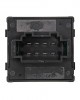AMC-ΔΙΑΚ.EWS-VW-102/AJ - ΔΙΑΚΟΠΤΗΣ ΓΙΑ VW UP 2011+ / SKODA CITIGO 2011+ / SEAT M2 2011+ ΔΙΠΛΟΣ ΠΑΡΑΘΥΡΩΝ 8 PIN NTY - 1 ΤΕΜ. ΔΙΑΚΟΠΤΗΣ ΓΙΑ VW UP 2011+ / SKODA CITIGO 2011+ / SEAT M2 2011+ ΔΙΠΛΟΣ ΠΑΡΑΘΥΡΩΝ 8 PIN NTY - 1 ΤΕΜ.