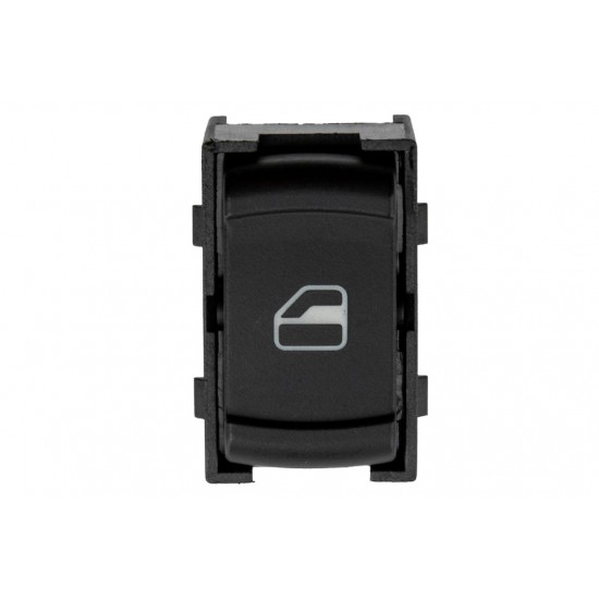 ΔΙΑΚΟΠΤΗΣ ΓΙΑ VW BORA 98+ /GOLF 4 97+ /PASSAT B5 96+ 4PIN ΠΑΡΑΘΥΡΩΝ orig.3B0959855B