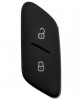 ΔΙΑΚΟΠΤΗΣ ΚΛΕΙΔΩΜΑΤΟΣ ΠΟΡΤΑΣ orig.6RD962125 ΓΙΑ VW POLO 2009+ 4PIN