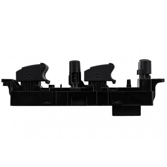 ΠΟΛΛΑΠΛΟΣ ΔΙΑΚΟΠΤΗΣ ΠΑΡΑΘΥΡΩΝ ΓΙΑ VW GOLF 4 1997+ / BORA 1998+ / PASSAT B5 2000+ 9PINS orig.1J4959857B ΝΤΥ - 1 ΤΕΜ.