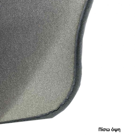 AMC-ΠΑΤ.UCS080/DT - ΠΑΤΑΚΙΑ ΜΟΚΕΤΑ VELOUR 9 SPORT ΜΑΥΡΑ ΜΕ ΜΑΥΡΟ ΡΕΛΙ ΚΑΙ ΑΦΡΟ UNIVERSAL ME ΛΟΓΟΤΥΠΟ SPORT RACE AXION - 4 ΤΕΜ. ΠΑΤΑΚΙΑ ΜΟΚΕΤΑ VELOUR 9 SPORT ΜΑΥΡΑ ΜΕ ΜΑΥΡΟ ΡΕΛΙ ΚΑΙ ΑΦΡΟ UNIVERSAL ME ΛΟΓΟΤΥΠΟ SPORT RACE AXION - 4 ΤΕΜ.