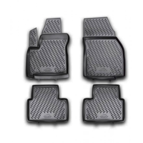 AMC-CAROPL00029H/NV - ΜΑΡΚΕ ΠΑΤΑΚΙΑ ΣΕ ΣΚΑΦΗ TPE ΛΑΣΤΙΧΟ ΓΙΑ OPEL MOKKA 11/2012+ ΣΕ ΜΑΥΡΟ ΧΡΩΜΑ NOVLINE - 4 ΤΕΜ. ΜΑΡΚΕ ΠΑΤΑΚΙΑ ΣΕ ΣΚΑΦΗ TPE ΛΑΣΤΙΧΟ ΓΙΑ OPEL MOKKA 11/2012+ ΣΕ ΜΑΥΡΟ ΧΡΩΜΑ NOVLINE - 4 ΤΕΜ.