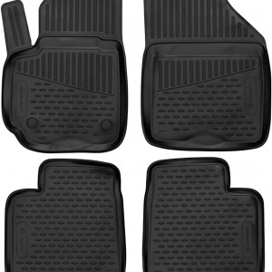 ΣΥΜΒΑΤΑ ΠΑΤΑΚΙΑ ΣΕ ΣΚΑΦΗ TPE ΛΑΣΤΙΧΟ ΓΙΑ SUZUKI BALENO 5D 2015+ ΣΕ ΜΑΥΡΟ ΧΡΩΜΑ NOVLINE - 4 ΤΕΜ. ΣΥΜΒΑΤΑ ΠΑΤΑΚΙΑ ΣΕ ΣΚΑΦΗ TPE ΛΑΣΤΙΧΟ ΓΙΑ SUZUKI BALENO 5D 2015+ ΣΕ ΜΑΥΡΟ ΧΡΩΜΑ NOVLINE - 4 ΤΕΜ.