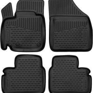 ΣΥΜΒΑΤΑ ΠΑΤΑΚΙΑ ΣΕ ΣΚΑΦΗ TPE ΛΑΣΤΙΧΟ ΓΙΑ SUZUKI IGNIS 5D 2016+ ΣΕ ΜΑΥΡΟ ΧΡΩΜΑ NOVLINE - 4 ΤΕΜ.. ΣΥΜΒΑΤΑ ΠΑΤΑΚΙΑ ΣΕ ΣΚΑΦΗ TPE ΛΑΣΤΙΧΟ ΓΙΑ SUZUKI IGNIS 5D 2016+ ΣΕ ΜΑΥΡΟ ΧΡΩΜΑ NOVLINE - 4 ΤΕΜ..