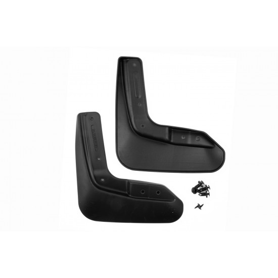 AMC-ΛΑΣΠ.NLF.35.31.F15/NV - ΛΑΣΠΩΤΗΡΕΣ ΓΙΑ MITSUBISHI L200 2019+ ΕΜΠΡΟΣ 2ΤΕΜ. ΛΑΣΠΩΤΗΡΕΣ ΓΙΑ MITSUBISHI L200 2019+ ΕΜΠΡΟΣ 2ΤΕΜ.