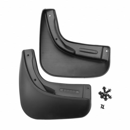 AMC-ΛΑΣΠ.EXP.NLF.47.16.F11/NV - ΛΑΣΠΩΤΗΡΕΣ ΓΙΑ SUZUKI SX4 2007+ / FIAT SEDICI 2006+ ΕΜΠΡΟΣ 2ΤΕΜ. ΛΑΣΠΩΤΗΡΕΣ ΓΙΑ SUZUKI SX4 2007+ / FIAT SEDICI 2006+ ΕΜΠΡΟΣ 2ΤΕΜ.