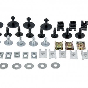 ΚΛΙΠ ΣΤΕΡΕΩΣΗΣ ΚΑΛΥΜΜΑΤΟΣ ΚΙΝΗΤΗΡΑ ΓΙΑ AUDI A6/A6 AVANT C5 05 /A6/A6 AVANT/A6 ALLROAD C6 11> 42ΤΕΜ. ΚΛΙΠ ΣΤΕΡΕΩΣΗΣ ΚΑΛΥΜΜΑΤΟΣ ΚΙΝΗΤΗΡΑ ΓΙΑ AUDI A6/A6 AVANT C5 05 /A6/A6 AVANT/A6 ALLROAD C6 11> 42ΤΕΜ.