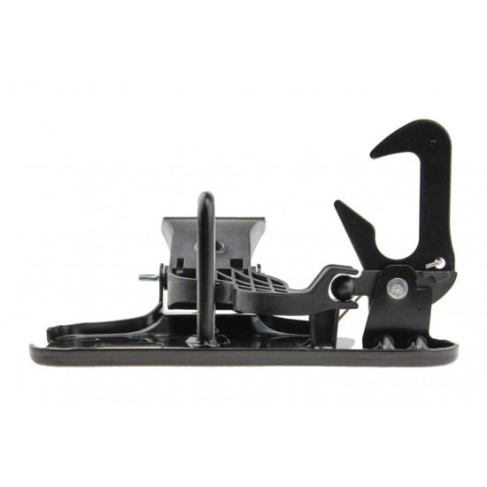 ΧΕΡΟΥΛΙ ΑΝΟΙΓΜΑΤΟΣ ΚΑΠΩ orig.8T0823480 ΓΙΑ AUDI A4/A5 07>08