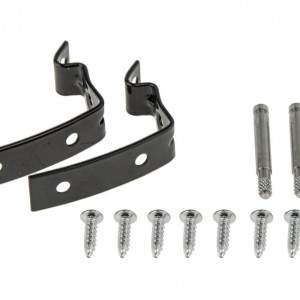 ΜΕΝΤΕΣΕΔΕΣ ΣΤΕΡΩΣΗΣ ΓΙΑ ΝΤΟΥΛΑΠΑΚΙ ΣΥΝΟΔΗΓΟΥ ΓΙΑ AUDI A4 00>04/A4 B7 04>08/A8 02>10  orig.8E0880802