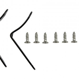 ΜΕΝΤΕΣΕΔΕΣ ΣΤΕΡΕΩΣΗΣ ΓΙΑ ΝΤΟΥΛΑΠΑΚΙ ΣΥΝΟΔΗΓΟΥ ΓΙΑ AUDI A4 04>08  orig.8E1880302B