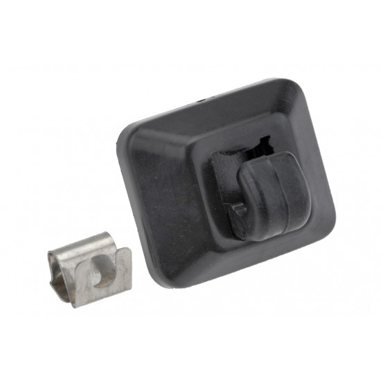 AMC-EZC-AU-125/AJ - ΚΛΙΠ ΣΤΕΡΕΩΣΗΣ ΣΚΙΑΔΙΟΥ ΜΑΥΡΟ ΓΙΑ AUDI A1 2011+/A3 2004+/A4 2001+/A5 2008+/Q2 2016+ Q3 2012+ Q5 2009+ TT 2007+ ΚΛΙΠ ΣΤΕΡΕΩΣΗΣ ΣΚΙΑΔΙΟΥ ΜΑΥΡΟ ΓΙΑ AUDI A1 2011+/A3 2004+/A4 2001+/A5 2008+/Q2 2016+ Q3 2012+ Q5 2009+ TT 2007+