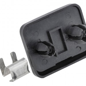 ΚΛΙΠ ΣΤΕΡΕΩΣΗΣ ΣΚΙΑΔΙΟΥ ΜΑΥΡΟ ΓΙΑ AUDI A1 2011+/A3 2004+/A4 2001+/A5 2008+/Q2 2016+ Q3 2012+ Q5 2009+ TT 2007+ ΚΛΙΠ ΣΤΕΡΕΩΣΗΣ ΣΚΙΑΔΙΟΥ ΜΑΥΡΟ ΓΙΑ AUDI A1 2011+/A3 2004+/A4 2001+/A5 2008+/Q2 2016+ Q3 2012+ Q5 2009+ TT 2007+