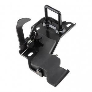 ΧΕΡΟΥΛΙ ΑΝΟΙΓΜΑΤΟΣ ΚΑΠΩ orig5J0823480A ΓΙΑ SKODA FABIA II 07>/ROOMSTER 06>