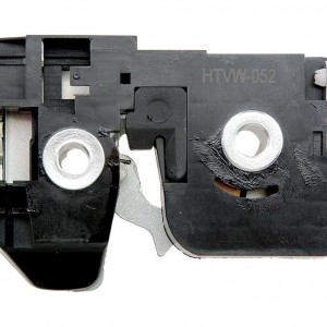 ΚΛΕΙΔΑΡΙΑ ΠΟΡΤ ΠΑΓΚΑΖ ΓΙΑ VW TRANSPORTER T4 2003>  orig.701829211 NTY - 1 τεμ.