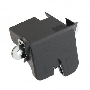 ΚΛΕΙΔΑΡΙΑ ΠΟΡΤ ΠΑΓΚΑΖ ΓΙΑ VW GOLF PLUS 2004> /GOLF V VARIANT 2007>/TIGUAN 2007>  orig.5M0827505E NTY - 1 τεμ. ΚΛΕΙΔΑΡΙΑ ΠΟΡΤ ΠΑΓΚΑΖ ΓΙΑ VW GOLF PLUS 2004> /GOLF V VARIANT 2007>/TIGUAN 2007>  orig.5M0827505E NTY - 1 τεμ.