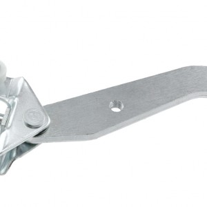 ΟΔΗΓΟΣ ΣΥΡΟΜΕΝΗΣ ΠΟΡΤΑΣ ΓΙΑ VW TRANSPORTER IV 90>03 ΜΕΝΤΕΣΕΣ/ orig.701843406B ΝΤΥ - 1 τεμ.