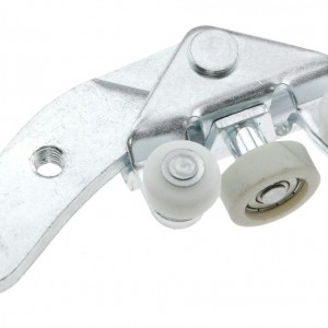 ΟΔΗΓΟΣ ΣΥΡΟΜΕΝΗΣ ΠΟΡΤΑΣ ΓΙΑ VW TRANSPORTER IV 1990>2003 orig.701843406A ΝΤΥ - 1 τεμ.