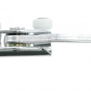 ΟΔΗΓΟΣ ΣΥΡΟΜΕΝΗΣ ΠΟΡΤΑΣ ΓΙΑ VW TRANSPORTER IV 1990>2003 orig.701843406A ΝΤΥ - 1 τεμ.