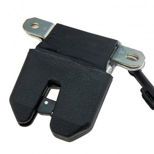 ΚΛΕΙΔΑΡΙΑ ΠΟΡΤ ΠΑΓΚΑΖ ΓΙΑ VW BORA 98>05  orig.1J5827505D NTY - 1 τεμ. ΚΛΕΙΔΑΡΙΑ ΠΟΡΤ ΠΑΓΚΑΖ ΓΙΑ VW BORA 98>05  orig.1J5827505D NTY - 1 τεμ.