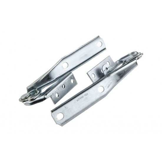 AMC-EZC-VW-162/AJ - ΜΕΝΤΕΣΕΣ ΣΤΗΡΙΞΗΣ ΚΑΠΩ ΕΜΠΡΟΣ 2ΤΕΜ. orig.3B0823301A ΓΙΑ SKODA SUPERB 02>08/VW PASSAT B5 97>05 ΜΕΝΤΕΣΕΣ ΣΤΗΡΙΞΗΣ ΚΑΠΩ ΕΜΠΡΟΣ 2ΤΕΜ. orig.3B0823301A ΓΙΑ SKODA SUPERB 02>08/VW PASSAT B5 97>05