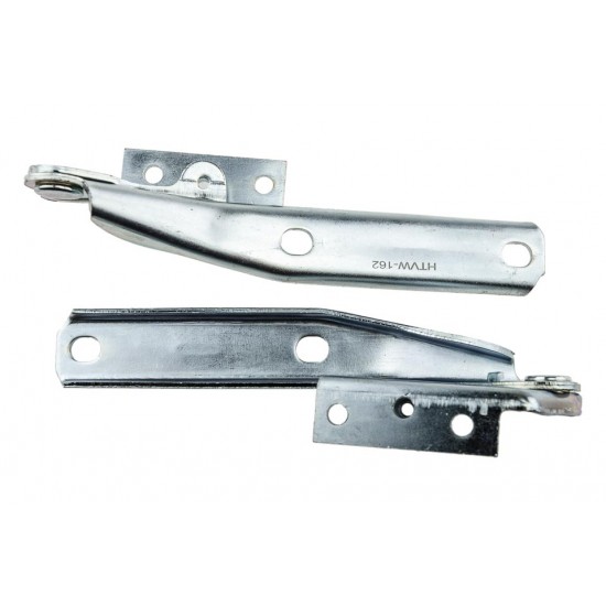 AMC-EZC-VW-162/AJ - ΜΕΝΤΕΣΕΣ ΣΤΗΡΙΞΗΣ ΚΑΠΩ ΕΜΠΡΟΣ 2ΤΕΜ. orig.3B0823301A ΓΙΑ SKODA SUPERB 02>08/VW PASSAT B5 97>05 ΜΕΝΤΕΣΕΣ ΣΤΗΡΙΞΗΣ ΚΑΠΩ ΕΜΠΡΟΣ 2ΤΕΜ. orig.3B0823301A ΓΙΑ SKODA SUPERB 02>08/VW PASSAT B5 97>05