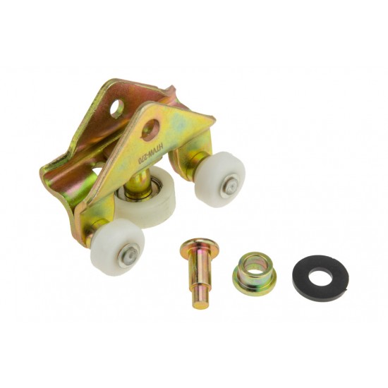 ΟΔΗΓΟΣ ΣΥΡΟΜΕΝΗΣ ΠΟΡΤΑΣ ΓΙΑ VW TRANSPORTER IV 1990>2003 ΜΕΝΤΕΣΕΣ orig.701843406B ΝΤΥ - 1 τεμ.