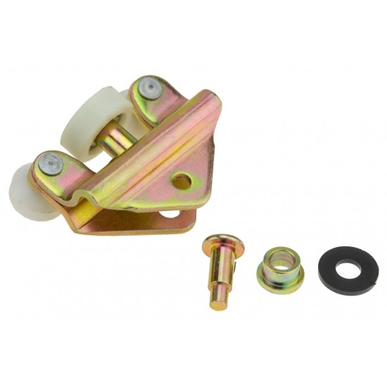 ΟΔΗΓΟΣ ΣΥΡΟΜΕΝΗΣ ΠΟΡΤΑΣ ΓΙΑ VW TRANSPORTER IV 1990>2003 ΜΕΝΤΕΣΕΣ orig.701843406B ΝΤΥ - 1 τεμ.