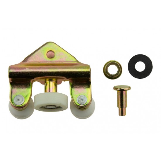 ΟΔΗΓΟΣ ΣΥΡΟΜΕΝΗΣ ΠΟΡΤΑΣ ΓΙΑ VW TRANSPORTER IV 1990>2003 ΜΕΝΤΕΣΕΣ orig.701843406B ΝΤΥ - 1 τεμ.