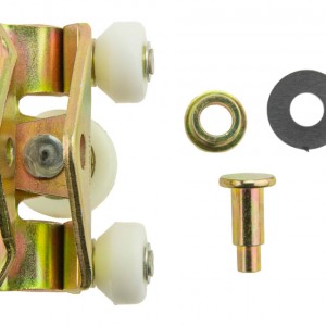 ΟΔΗΓΟΣ ΣΥΡΟΜΕΝΗΣ ΠΟΡΤΑΣ ΓΙΑ VW TRANSPORTER IV 1990>2003 ΜΕΝΤΕΣΕΣ orig.701843406B ΝΤΥ - 1 τεμ.