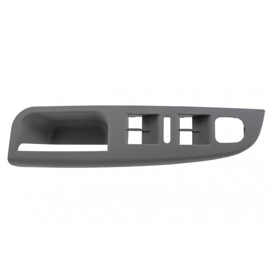 ΠΛΑΙΣΙΟ ΓΙΑ ΔΙΑΚΟΠΤΕΣ ΠΑΡΑΘΥΡΩΝ ΑΡΙΣΤΕΡΗΣ ΠΟΡΤΑΣ ΓΚΡΙ orig.1K4867049C ΓΙΑ VW GOLF V 2003> /JETTA 2005>  1 ΤΕΜΑΧΙΟ