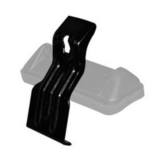 AMC-4420/MB - FIX020G KIT ΑΚΡΑ (ΠΟΔΙΑ) ΓΙΑ ΜΠΑΡΕΣ TEMA/TEMA ALU MENABO FIX020G KIT ΑΚΡΑ (ΠΟΔΙΑ) ΓΙΑ ΜΠΑΡΕΣ TEMA/TEMA ALU MENABO