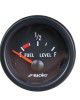 AMC-ΟΡΓ/FL/B - ΟΡΓΑΝΟ ΕΝΔΕΙΞΗΣ ΒΕΝΖΙΝΗΣ ΜΑΥΡΟ 52mm 2 INCH BLACK LINE ΟΡΓΑΝΟ ΕΝΔΕΙΞΗΣ ΒΕΝΖΙΝΗΣ ΜΑΥΡΟ 52mm 2 INCH BLACK LINE