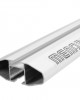 AMC-MP.FO.037/MB-ALU - KIT ΜΕ ΜΠΑΡΕΣ ΟΡΟΦΗΣ ΓΙΑ FORD TRANSIT CONNECT ΜΕ FLUSH RAILS 2013+ ΑΛΟΥΜΙΝΙΟΥ ΜΕΝΑΒΟ (LINCE XL 8880/MB) KIT ΜΕ ΜΠΑΡΕΣ ΟΡΟΦΗΣ ΓΙΑ FORD TRANSIT CONNECT ΜΕ FLUSH RAILS 2013+ ΑΛΟΥΜΙΝΙΟΥ ΜΕΝΑΒΟ (LINCE XL 8880/MB)