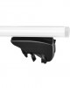 AMC-MP.FO.037/MB-ALU - KIT ΜΕ ΜΠΑΡΕΣ ΟΡΟΦΗΣ ΓΙΑ FORD TRANSIT CONNECT ΜΕ FLUSH RAILS 2013+ ΑΛΟΥΜΙΝΙΟΥ ΜΕΝΑΒΟ (LINCE XL 8880/MB) KIT ΜΕ ΜΠΑΡΕΣ ΟΡΟΦΗΣ ΓΙΑ FORD TRANSIT CONNECT ΜΕ FLUSH RAILS 2013+ ΑΛΟΥΜΙΝΙΟΥ ΜΕΝΑΒΟ (LINCE XL 8880/MB)