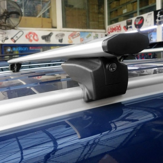 AMC-MP.FO.037/MB-ALU - KIT ΜΕ ΜΠΑΡΕΣ ΟΡΟΦΗΣ ΓΙΑ FORD TRANSIT CONNECT ΜΕ FLUSH RAILS 2013+ ΑΛΟΥΜΙΝΙΟΥ ΜΕΝΑΒΟ (LINCE XL 8880/MB) KIT ΜΕ ΜΠΑΡΕΣ ΟΡΟΦΗΣ ΓΙΑ FORD TRANSIT CONNECT ΜΕ FLUSH RAILS 2013+ ΑΛΟΥΜΙΝΙΟΥ ΜΕΝΑΒΟ (LINCE XL 8880/MB)
